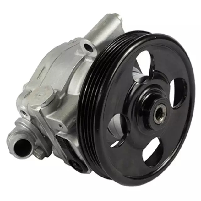 Power Steering Pump - Ford (CK4Z-3A674-C)