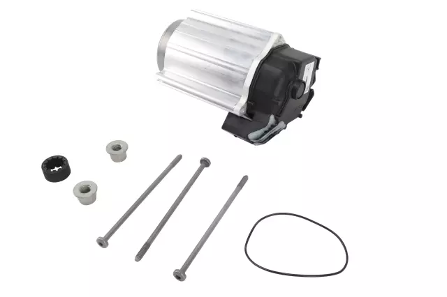 Motor Assembly - GM (19117588)