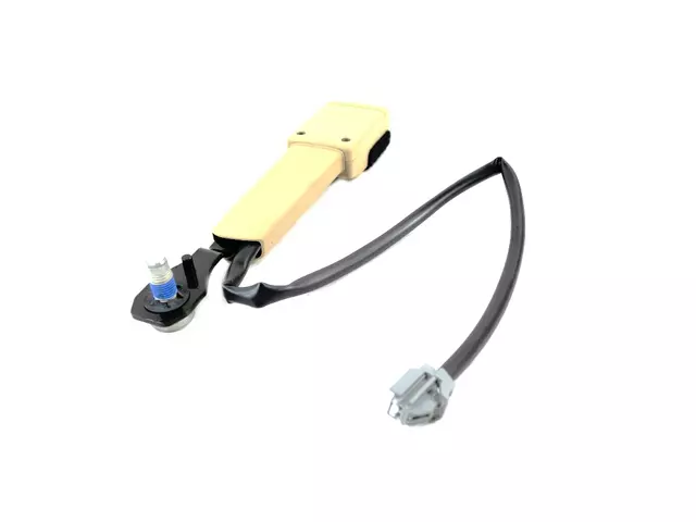 Front Inner Seat Belt, Right Or Left - Mopar (1VL10HL1AE)