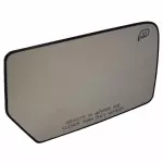 7L1Z17K707B - Body: Mirror Glass for Ford: Expedition | Lincoln: Navigator Image