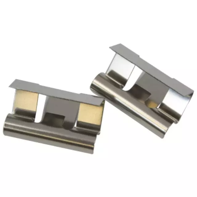 Disc Brake Pad Retaining Clip - Ford (E8TZ-2B164-A)