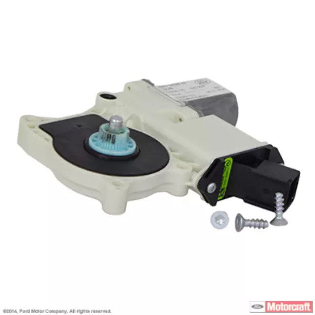 EB5Z7823394A - Body: Window Motor for Ford: Explorer, Police Interceptor Utility Image