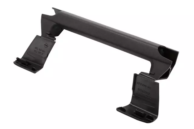 Black Liftgate Inside Pull Handle - GM (13320014)