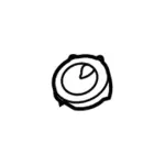 8A5Z17D547D - Body: Rain Sensor for Ford: Fusion | Lincoln: MKZ Image image