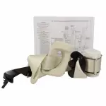 JL1Z78611B69DR - Electrical: Outer Belt Assembly for Lincoln: Navigator Image