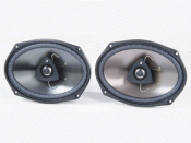 Speaker Audio Kit - Mopar (77KICK10)