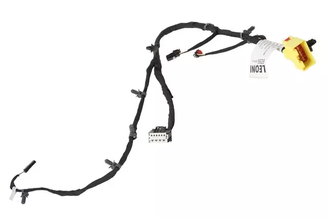 84565929 - Body: Harness for Cadillac: XT6 Image