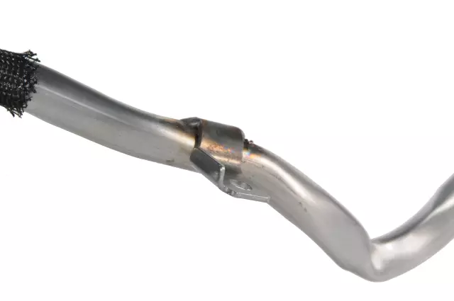 12647908 - : Secondary Air Injection Pipe for Buick: LaCrosse | Chevrolet: Impala, Malibu Image