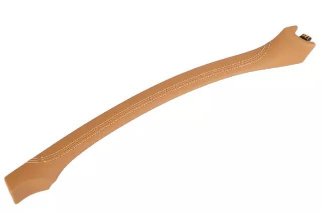 Brandy Driver Side Front Floor Console Applique - GM (26695120)