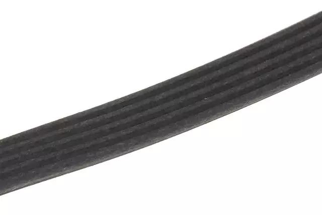 12654472 - : V-Ribbed Serpentine Belt for Chevrolet: Equinox | GMC: Terrain Image