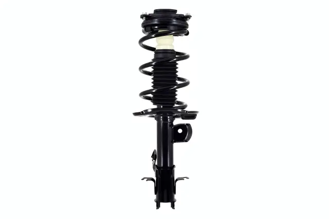 1333591L - Suspension &amp; Steering: Focus Auto Parts Suspension Strut and Coil Spring Assembly for Focus Auto Parts Image
