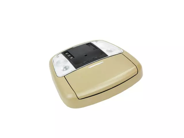 Overhead Console - Mopar (1VS241L1AD)