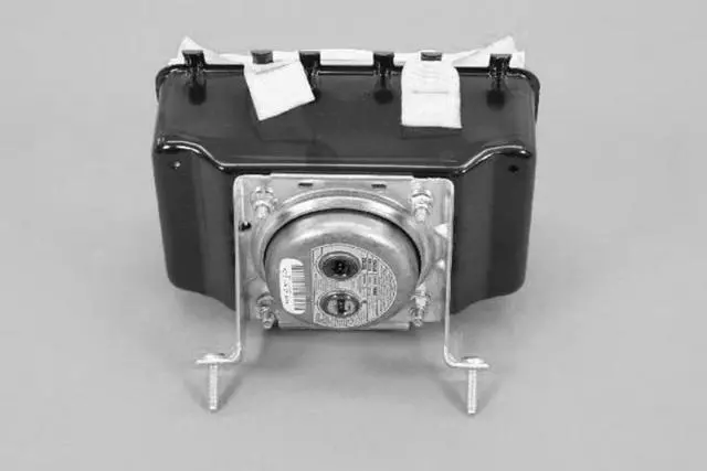 Passenger Inflator Module - Mopar (5108053AD)