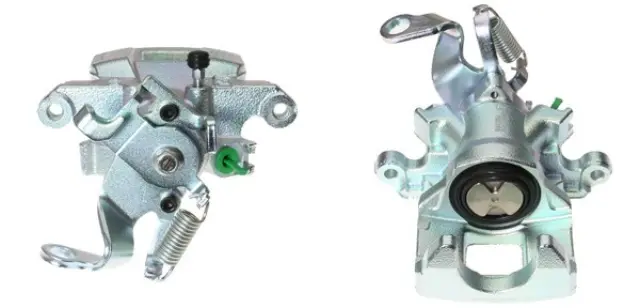 345030 - Brakes &amp; Brake Parts: VNE Automotive Disc Brake Caliper for VNE Image