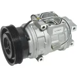 CO22005C - : A/C Compressor -- UAC 10PA17C Compressor Assembly for UAC Image