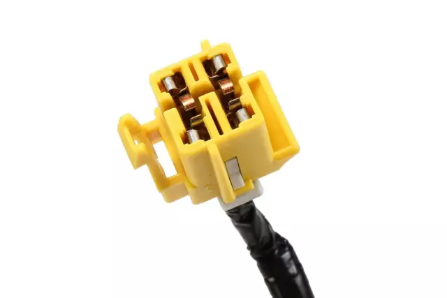 Steering Wheel Airbag Coil - GM (26090357)