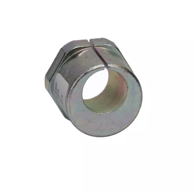 45K0122 - Suspension: Front Alignment Caster/Camber Bushing for Ford: Bronco II, E-150, E-150 Club Wagon, E-150 Econoline, E-150 Econoline Club Wagon, E-250, E-250 Econoline, E-350 Club Wagon, E-350 Econoline, E-350 Econoline Club Wagon, E-350 Super Duty, Excursion, Explorer, F-150, F-250, F-250 HD, F-250 Super Duty, F-350, F-350 Super Duty, Ranger | Mazda: B2300, B3000, B4000, Navajo Image