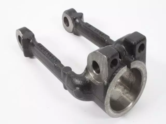 52090476AB - Front Suspension &amp; Drive: Front Clevis, Right for Jeep: Commander, Grand Cherokee Image