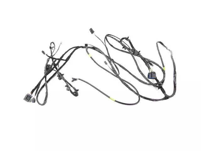 68080173AD - Electrical: Header Wiring, Us, Canada, Mexico for Dodge: Journey Image