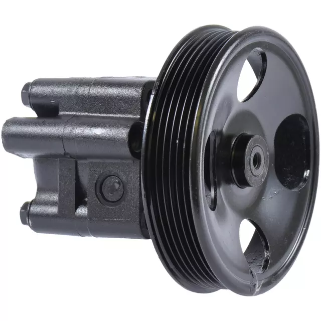 36P0866 - : Power Steering Pump for ACDelco Image