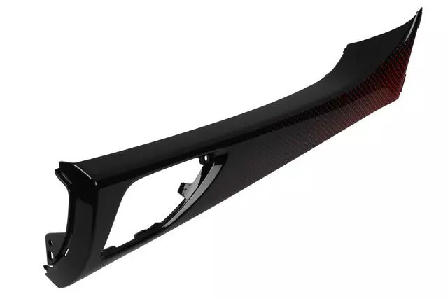 42450364 - : Mirage Passenger Side Instrument Panel Trim Plate Applique for GM Image