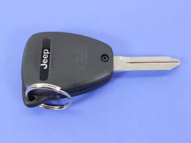 5183349AC - : Blank With Transmitter Key for Mopar Image