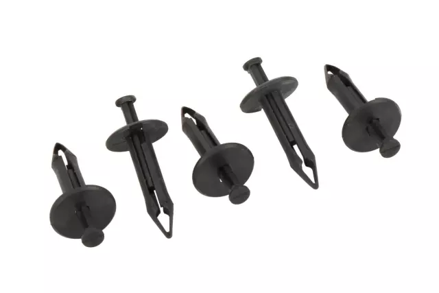 21077131 - Body: Outer Support Retainer for Buick: Century, LeSabre, Regal, Rendezvous, Skylark | Cadillac: CTS, XLR | Chevrolet: Camaro, Classic, Equinox, Impala, Lumina, Lumina APV, Malibu, Monte Carlo, Venture | Oldsmobile: Alero, Cutlass, Intrigue, Silhouette | Pontiac: Aztek, Firebird, Grand Am, Grand Prix, Montana, Trans Sport | Saturn: Ion, L100, L200, L300, LS, LS1, LS2, LW1, LW2, LW200, LW300, SC1, SC2, Sky, SL, SL1, SL2, SW1, SW2, Vue Image image