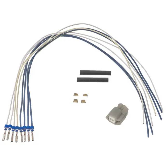 S2346 - Accessories: ABS Speed Sensor Connector for SMP CORP Image