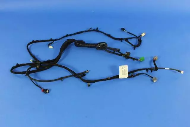 68165485AE - : Liftgate Wiring for Mopar Image