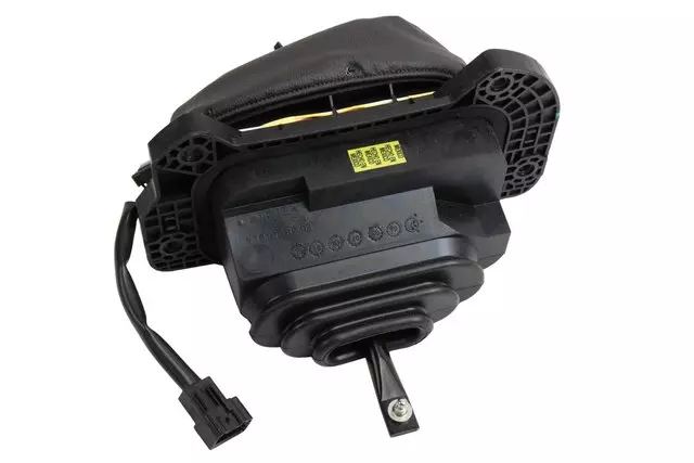 25913058 - : Automatic Transmission Shift Lever Assembly Requires to Replace the Knob Also 25913059 for Chevrolet: Corvette Image