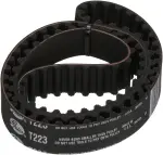 T223 - : Premium Automotive Timing Belt for Gates Image