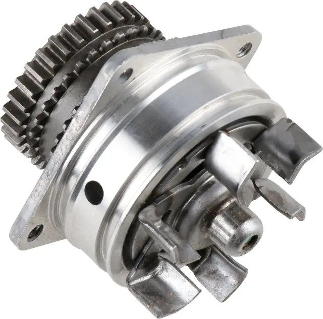 210106KA1A - : Water Pump for INFINITI: QX60 Image