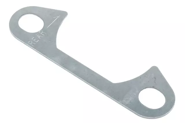 Tailgate Hinge Bushing - GM (22777212)