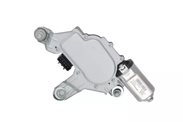 23488243 - Exterior: Rear Window Wiper Motor for ACDelco Image