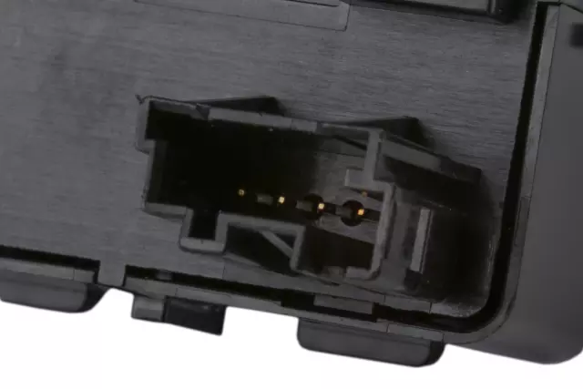Shale Driver Seat Heater Switch - GM (84570327)