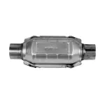 608414 - : Federal / EPA Catalytic Converter - Universal OBDII Enhanced for AP Exhaust Image