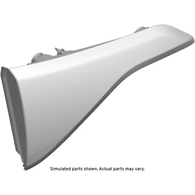 84697836 - : Combo Lamp for GMC: Acadia Image