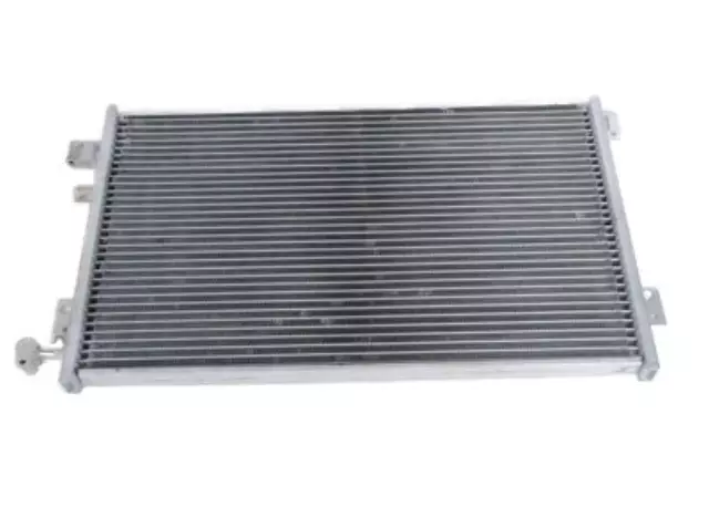 A/C Condenser With Mounting Bracket – For Chevrolet Camaro (1998-2002) & Pontiac Firebird – 5.7L V8 & 3.8L V6