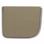 JL7Z18978AH - : Speaker Grille for Ford Image