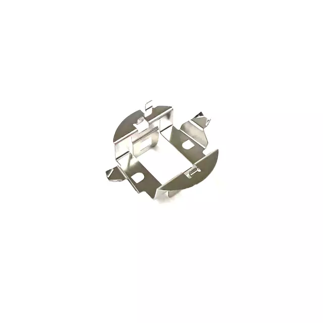 3B0941160B - : High Beam Bulb Retainer Clip for Volkswagen Image