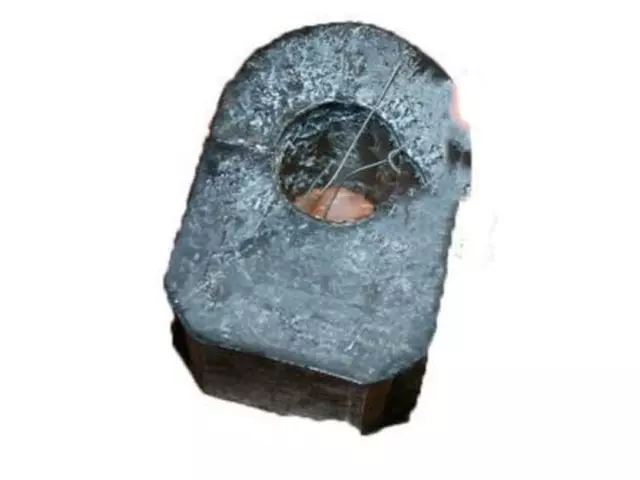 Stabilizer Bar Bushing - Ford (EOTZ-5493-C)