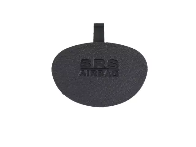 1WM67LC5AB - Interior Trim: Screw Cover, Left for Jeep: Cherokee Image