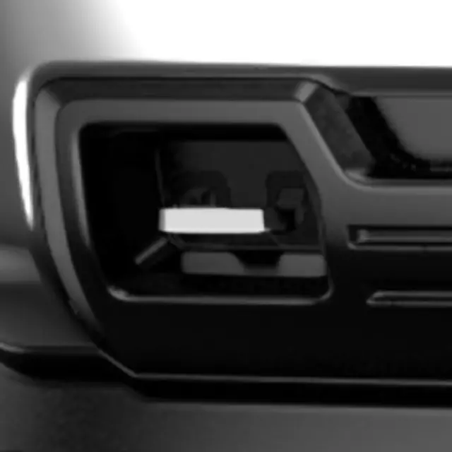 84072462 - : (Replaces 22858896 ) Tow Hooks for Chevrolet: Silverado 1500, Silverado 1500 Classic, Silverado 1500 HD, Silverado 1500 HD Classic, Silverado 1500 LD, Silverado 2500, Silverado 2500 HD, Silverado 2500 HD Classic, Silverado 3500, Silverado 3500 Classic, Silverado 3500 HD | GMC: Sierra 1500, Sierra 1500 Classic, Sierra 1500 HD, Sierra 1500 HD Classic, Sierra 1500 Limited, Sierra 2500, Sierra 2500 HD, Sierra 2500 HD Classic, Sierra 3500, Sierra 3500 Classic, Sierra 3500 HD Image