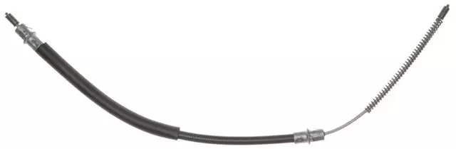 18038631 - : Rear Driver Side Parking Brake Cable Assembly for GM Image
