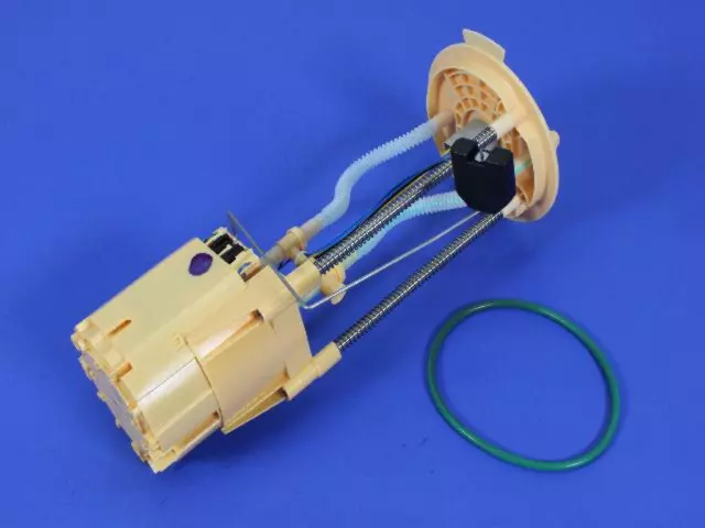 Fuel Pump/level Unit Module Kit - Mopar (68084965AB)