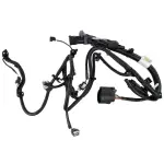 ML3Z13A576PH - : Wiring Assembly for Ford Image