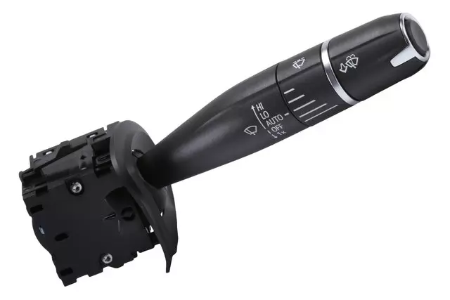 Windshield Wiper and Washer Switch - ACDelco (13545697)