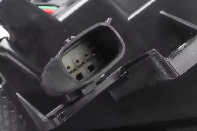 Driver Side Daytime Running Lamp - GM (23384965)