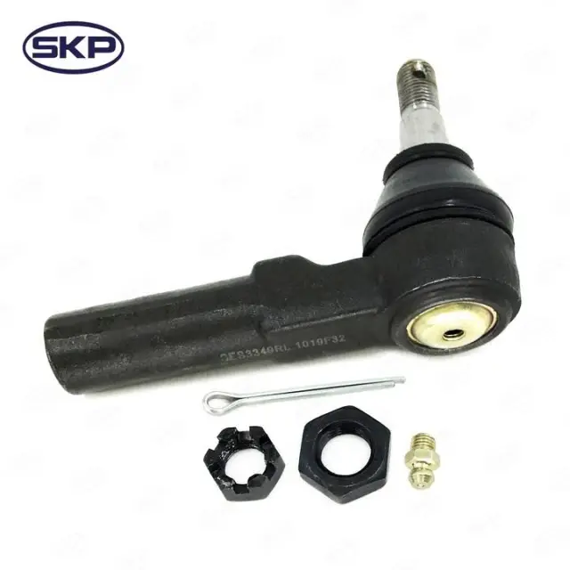 SES3349RL - Suspension &amp; Steering: SKP Steering Tie Rod End for Skyward Automotive Image