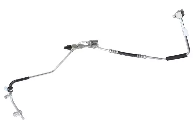 Air Conditioning Evaporator Tube Connector - GM (84454718)